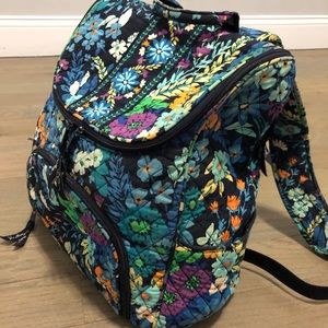 vera bradley backpack